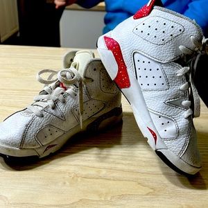 Jordan 6 retro